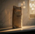The Coffee Roast Collective - onze koffie